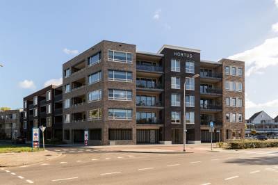 Woning Hortus 18 Wijk bij Duurstede