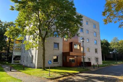 Woning Mondriaanstraat 102 Hilversum