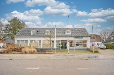 Woning Dorpsstraat 57 Kloosterhaar (Gem. Hardenberg)