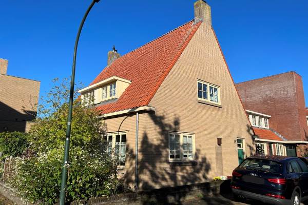 Woning Valkstraat 30 Hilversum