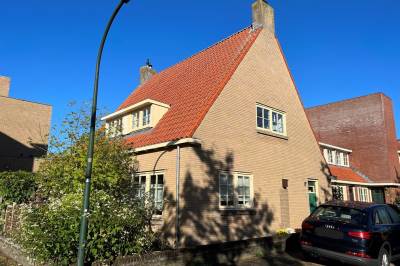 Woning Valkstraat 30 Hilversum