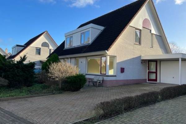 Woning Boterbloemweide 7 Swifterbant