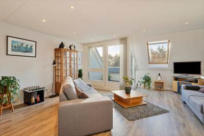 Woning Dorpsweg 418 Ouddorp