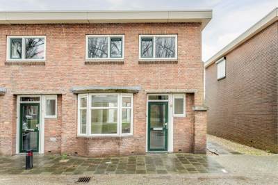 Woning Boezemstraat 6 Ridderkerk