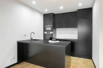 Woning Mathenesserdijk 254A01 Rotterdam