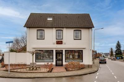 Woning St. Rochusstraat 32 Nederweert