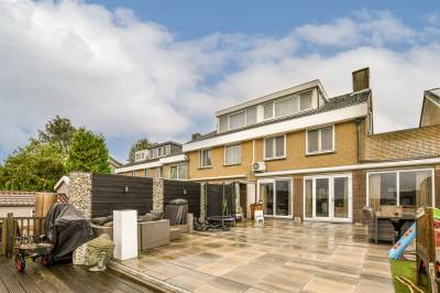 Woning Rosendael 18 Landsmeer