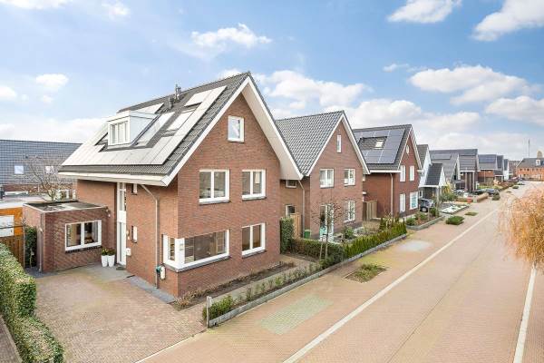 Woning Murciastraat 11 Lent