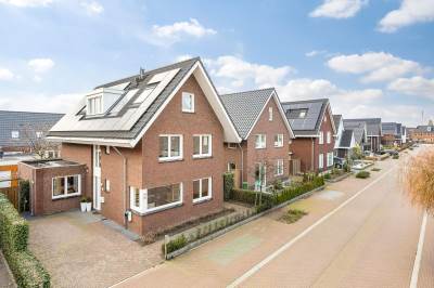 Woning Murciastraat 11 Lent