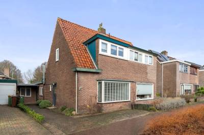 Woning Twijnstraat 27 Ede