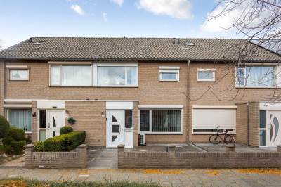 Woning Laagstraat 392 Eindhoven
