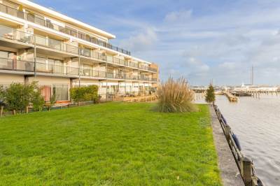 Woning Plantage 139 Oude Wetering