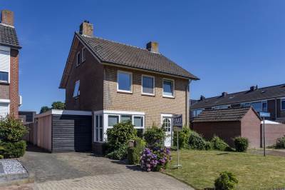 Woning Kruysackerstraat 2a Moergestel