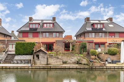 Woning Romulus 107 Wijk bij Duurstede