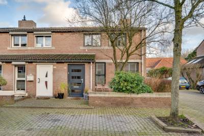 Woning Spank 92 Breda