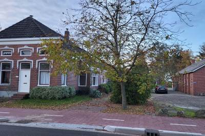 Woning Zuiderdiep 521A Valthermond