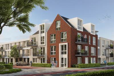 Woning Rijssenseweg 8 Enter