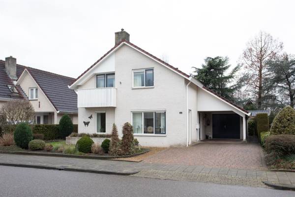 Woning Schapendijk 44 Almelo