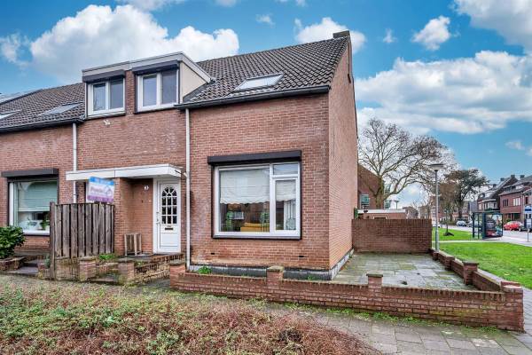 Woning Op den Hamel 2 Venlo