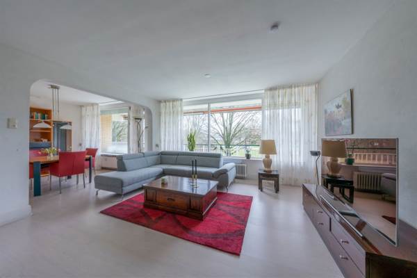 Woning Seringenplantsoen 443 Ridderkerk