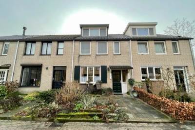 Woning Het Schoor 14 Veldhoven