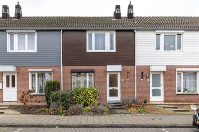 Woning Sittarderweg 105 Heerlen