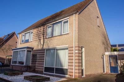 Woning De Bouw 195 Bovenkarspel