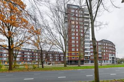 Woning Engelendaal 70 Leiderdorp