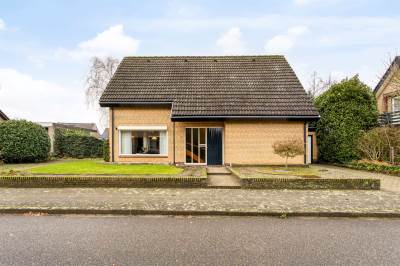 Woning Diepstraat 6 Lomm