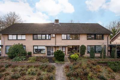 Woning Bolkskamp 74 Oldenzaal