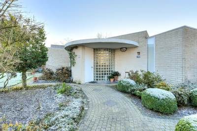 Woning Schrauwenhof 20 Breda