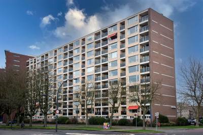 Woning Veenstraat 246 Enschede