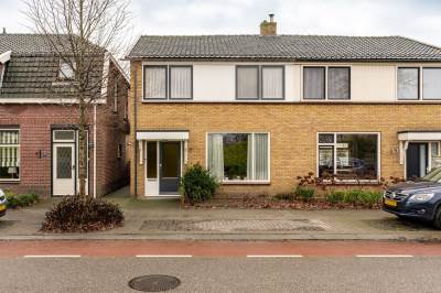 Woning Entersestraat 35 Bornerbroek