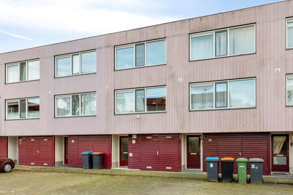 Woning Haarlebrink 17 Enschede