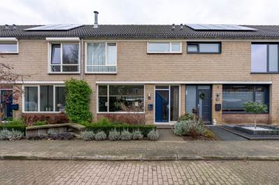 Woning Duivenvoorde 28 Almelo