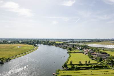 Bouwgrond Rijksstraatweg 173 Ridderkerk