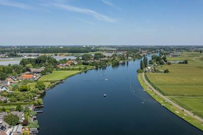 Bouwgrond Rijksstraatweg 175 Ridderkerk