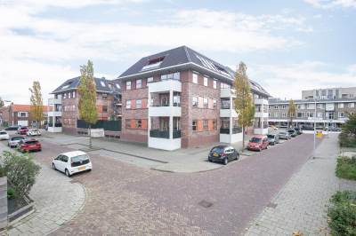 Woning Doormanplein 52 Capelle aan den IJssel
