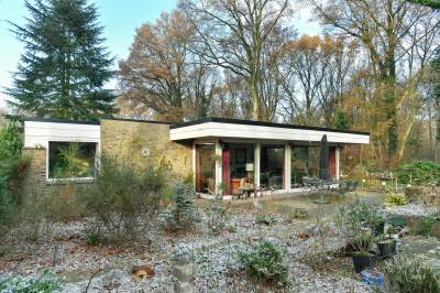 Woning Kerklaan 19 Doorwerth