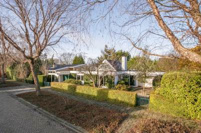 Woning Koekoeklaan 4 Leidschendam