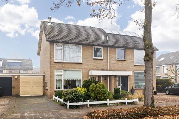 Woning Langkampweg 12 Raalte