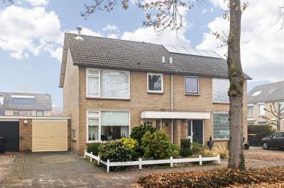 Woning Langkampweg 12 Raalte