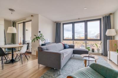 Woning San Marinostraat 155 Utrecht