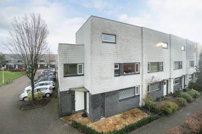 Woning Azob!hout 2 Zoetermeer