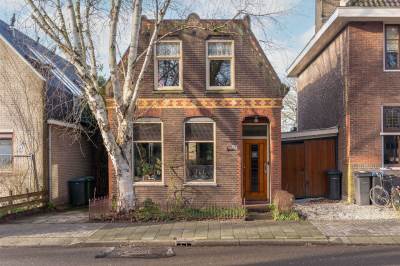 Woning Handweg 27 Amstelveen