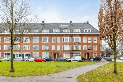 Woning West-Varkenoordseweg 355b Rotterdam