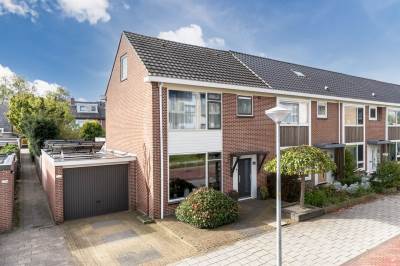 Woning Prins Alexanderstraat 244 Alkmaar