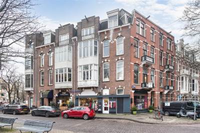 Woning Johannes Verhulststraat 33 - 2 Amsterdam