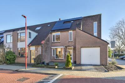Woning Hattemerschans 18 Nieuwegein