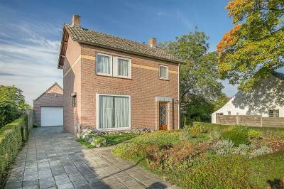 Woning Kept 16 Bergeijk